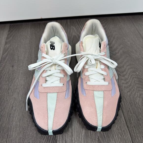 New Balance XC72 Easter UXC72TA | Sneakers "Pink Haze" Mens Size 9 - Picture 11 of 12